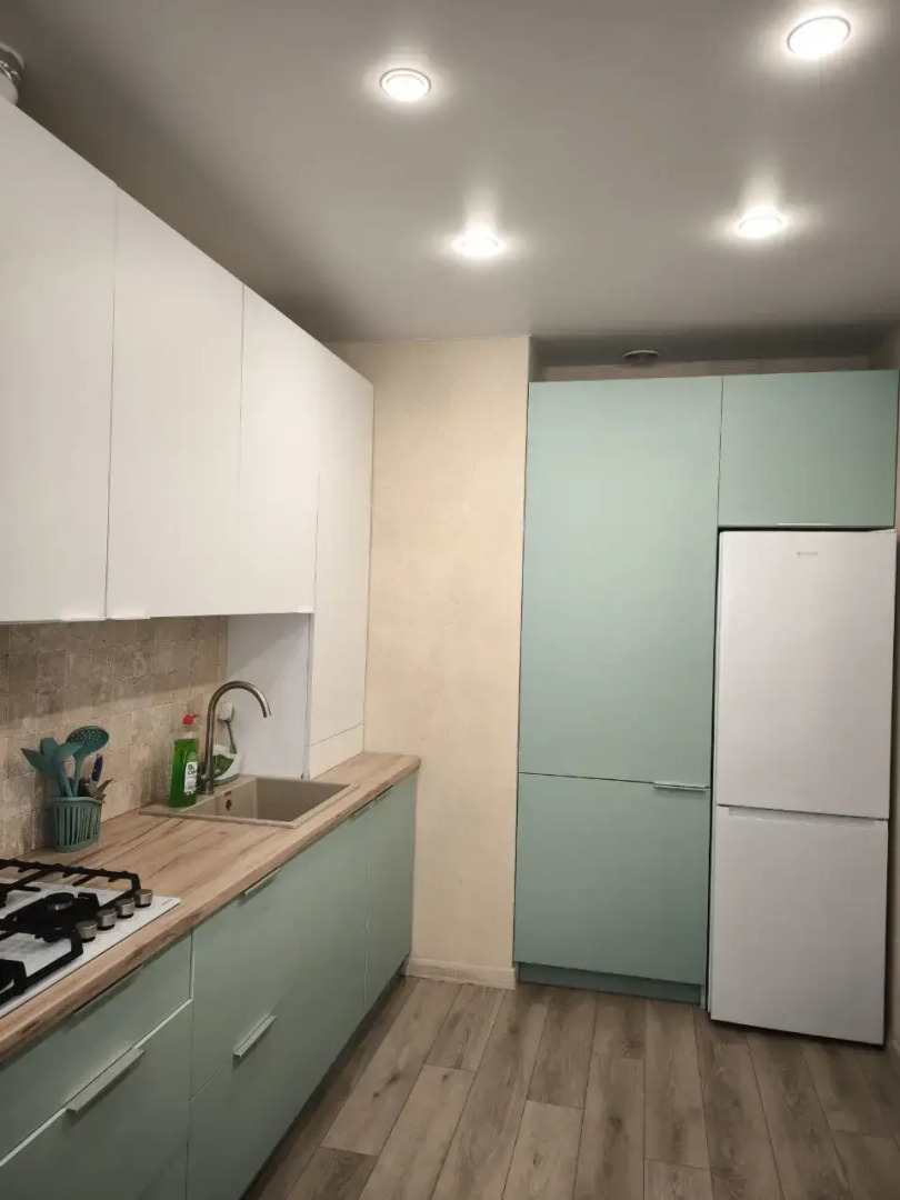 Квартира на Сельме