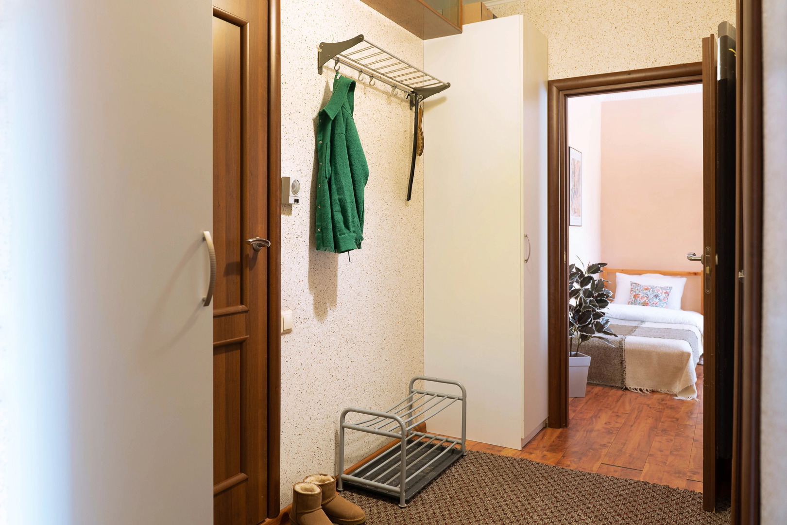 Апартаменты у метро Беляево