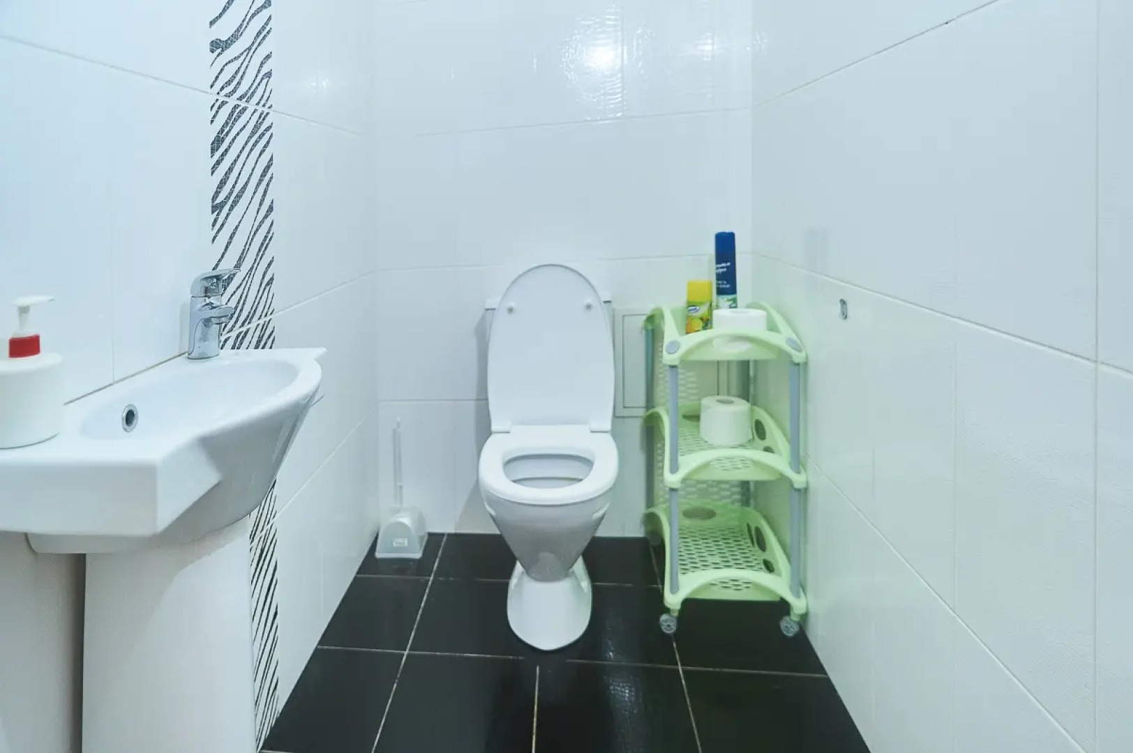 Квартира Как Дома 58 на Пушкина 47