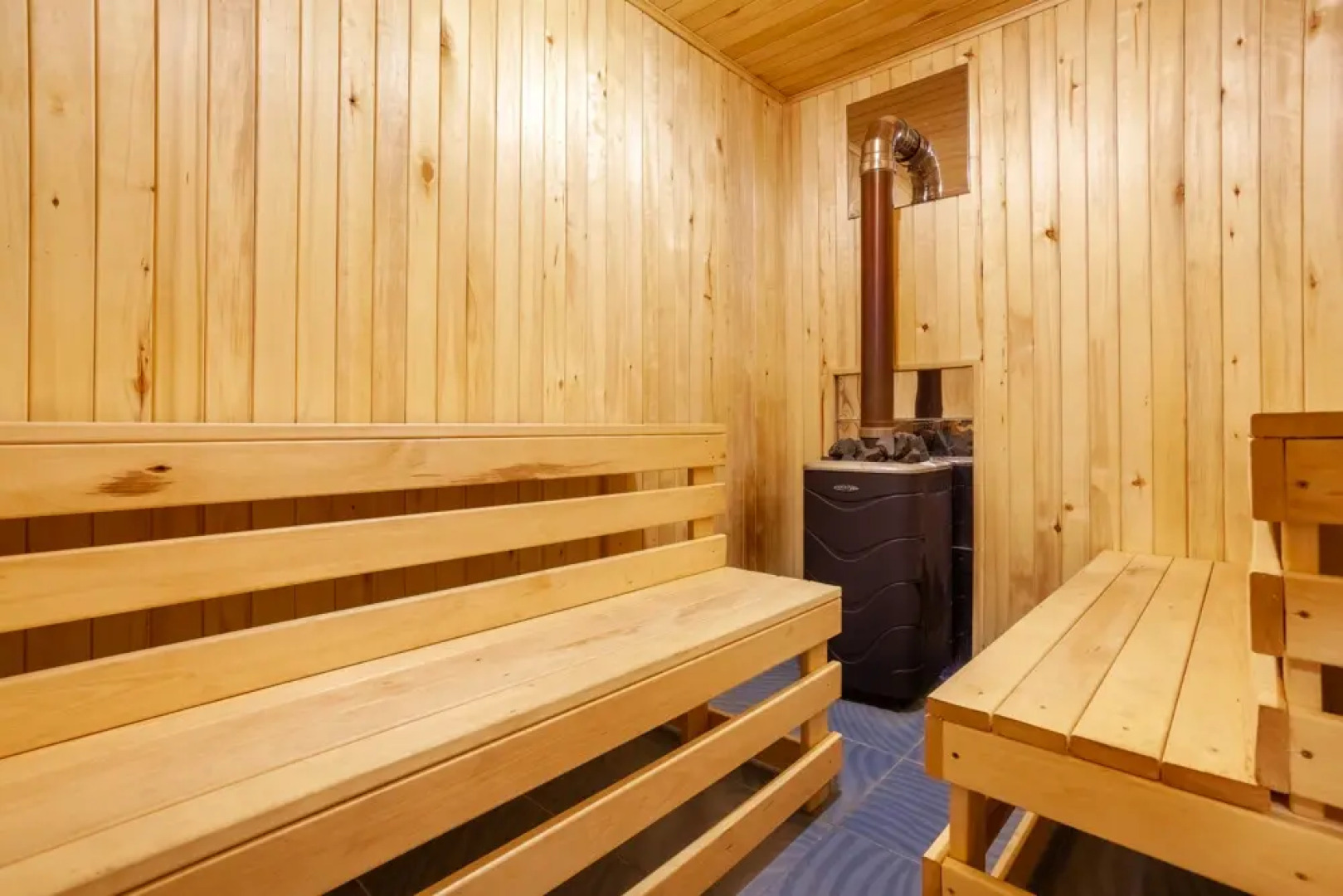 Отель Грейс Калифорния 3*