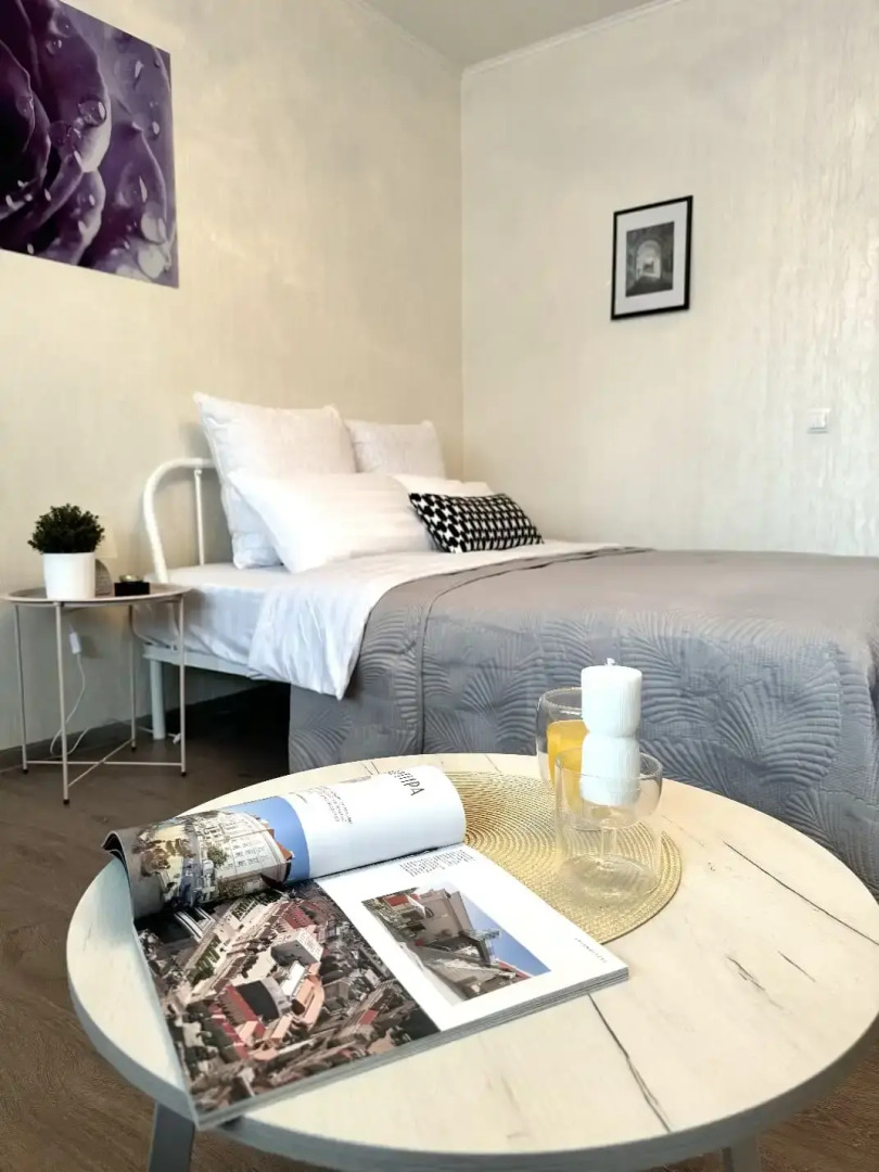 Квартира Современная квартира в микрорайоне Гомзово