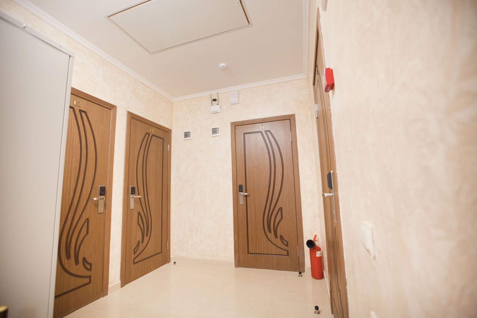 Коттедж 56 Семейный