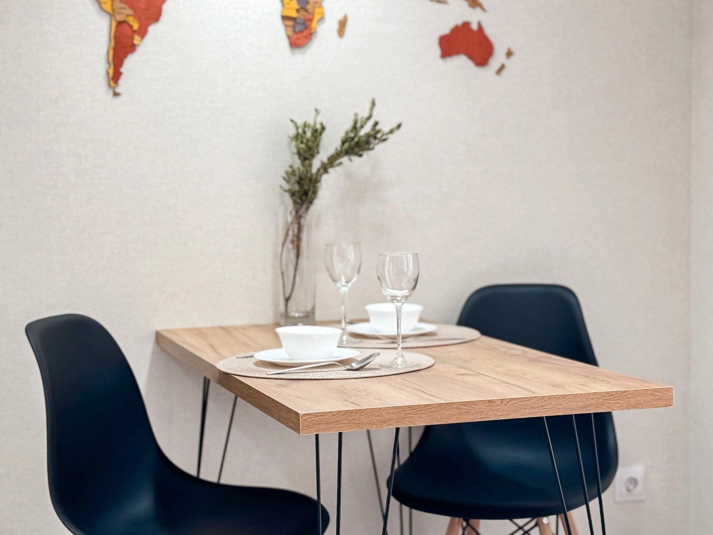 Апартаменты Монако 24 ЖК "На Адмирала Пустошкина" 116