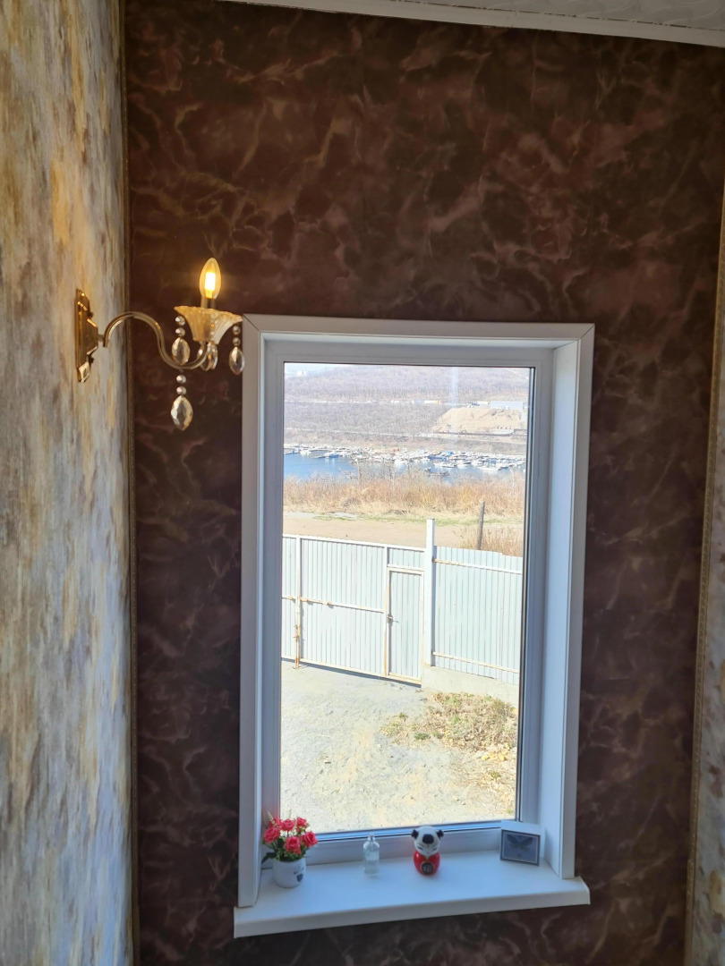 Гостевой дом Вилла бархатная