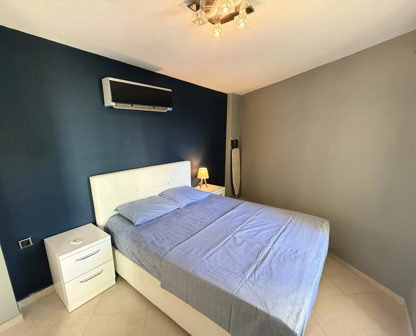 Апартаменты SA Sea View 2bd