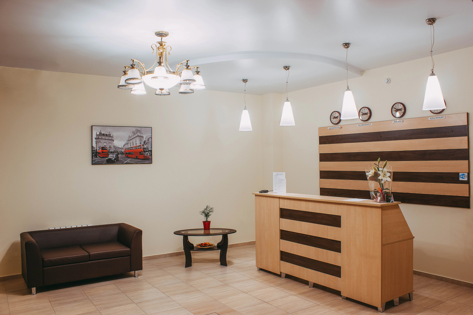 Гостевой Дом на Достоевского