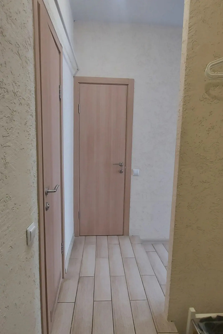 Апартаменты Студии на Островского 1