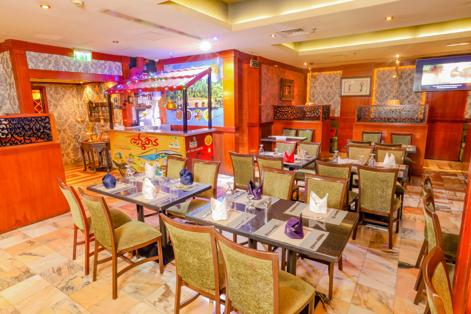 Fortune Pearl Hotel by Omega Hotels