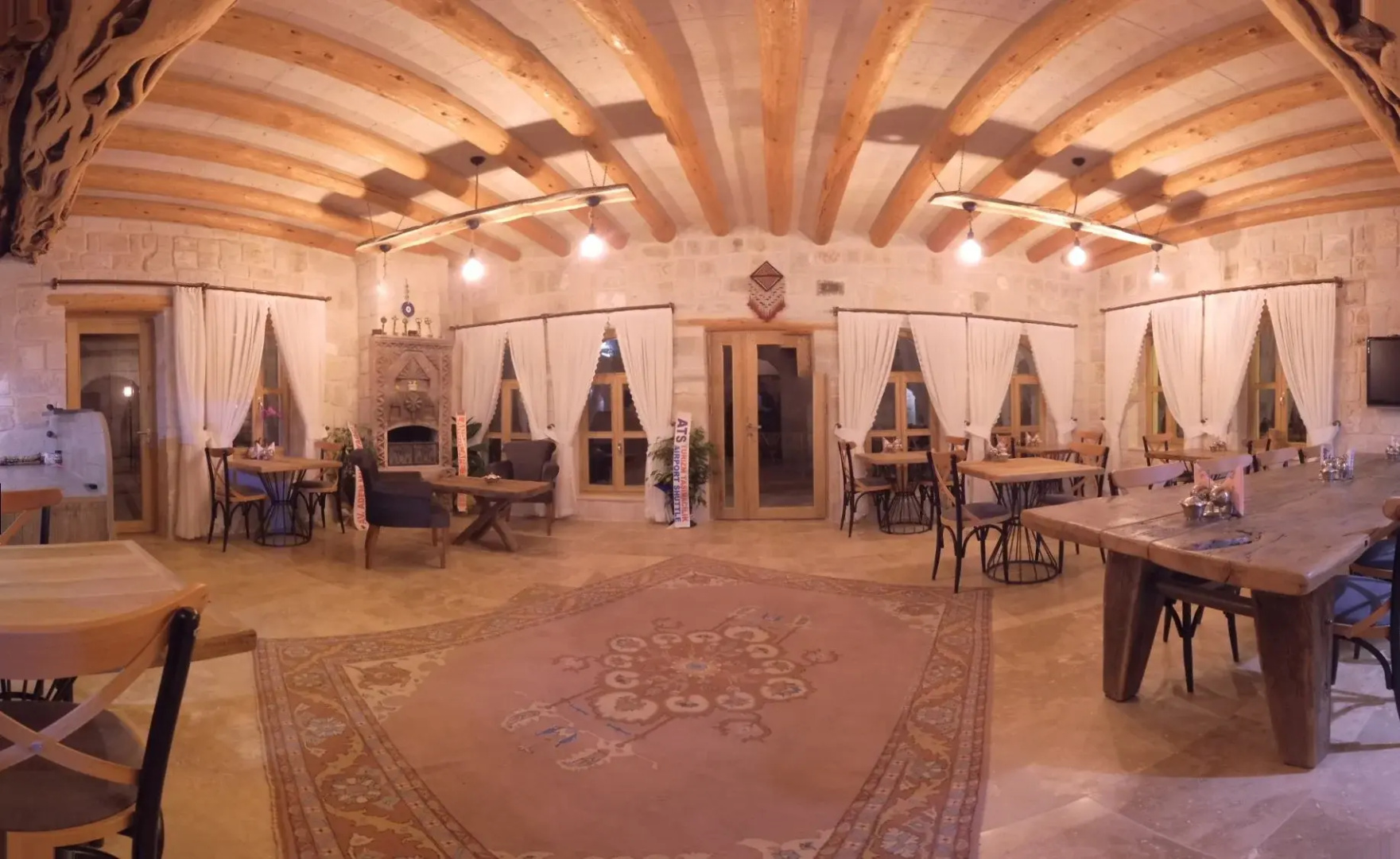 Nox Cave Hotel
