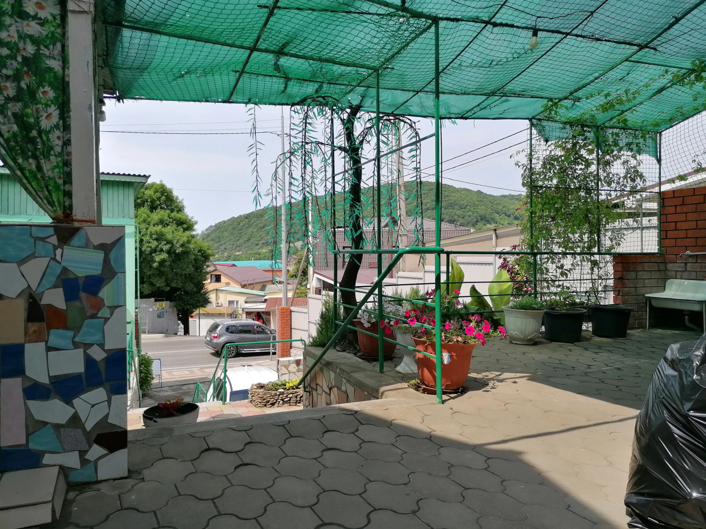 Гостевой дом Сказочный мир