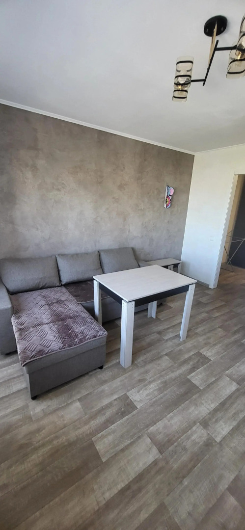 Апартаменты на Зур Урам 1К/К5