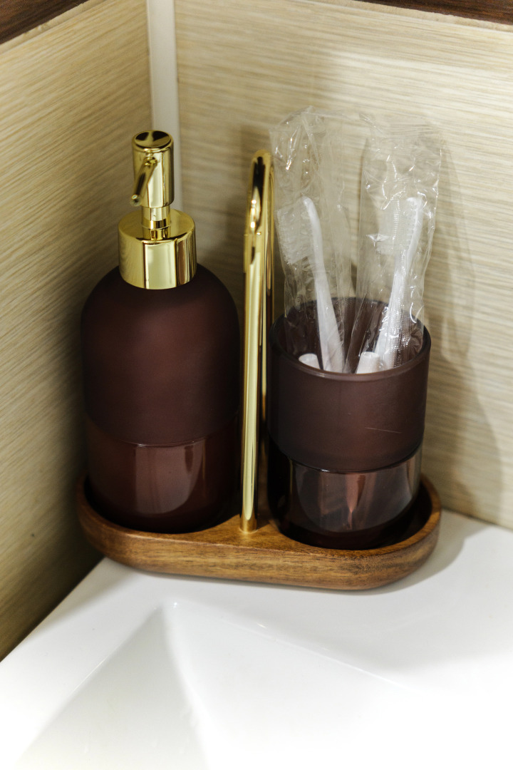 Квартира KEY2HOME на Московской 58