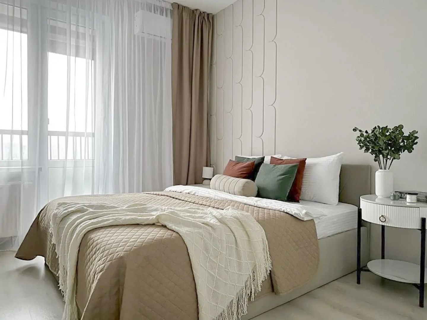 Квартира Dubrovskiy Apart на Васильевском Острове