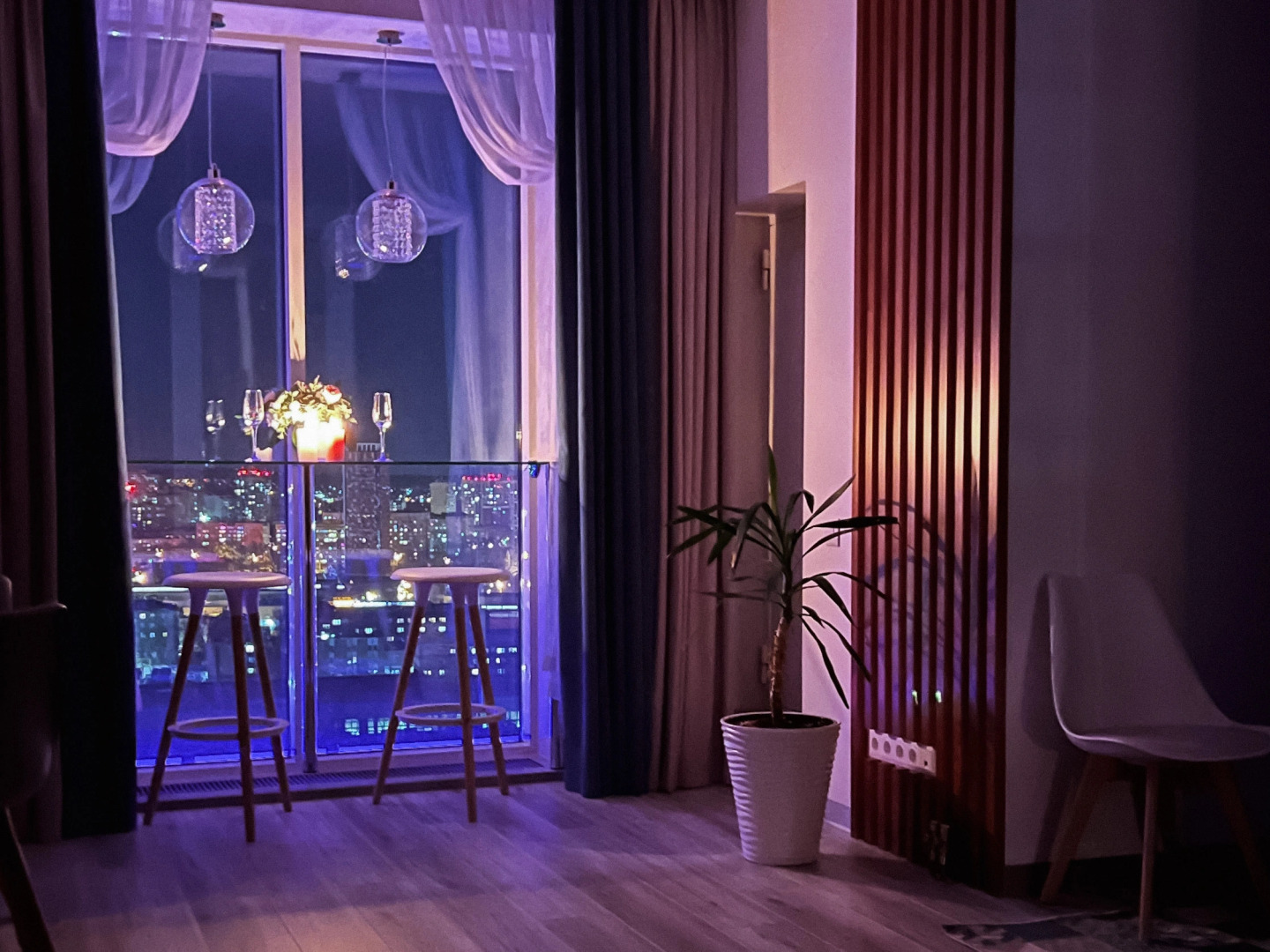 Апартаменты LiHotels