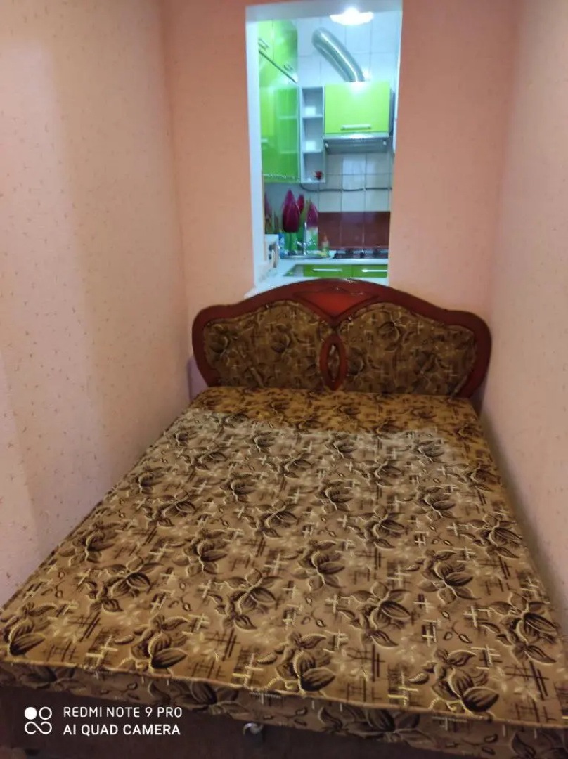Talinas Apartment 1