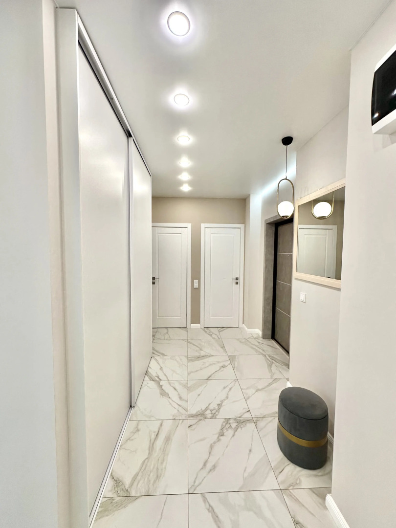 Апартаменты 3х комнатные у Мамаева Кургана