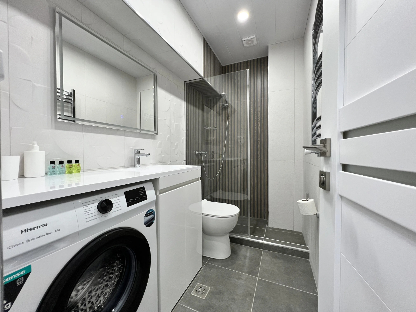 Апартаменты Stylish apt city center Saryan