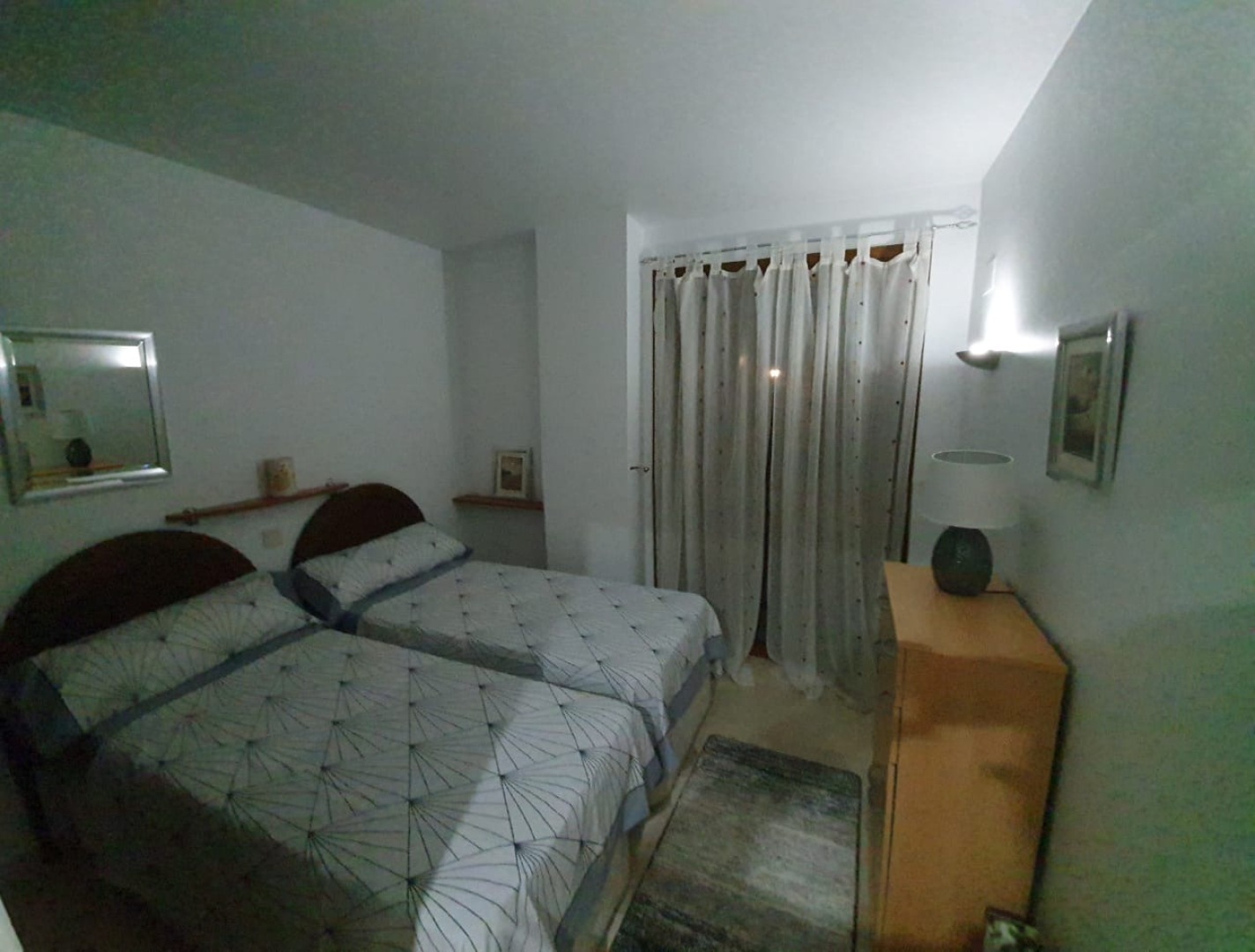 Апартаменты Punta Prima VIP