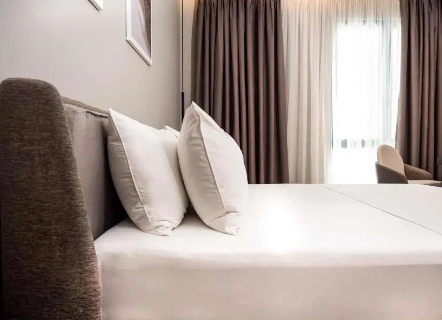 Бутик-отель La Brisa Boutique Hotel