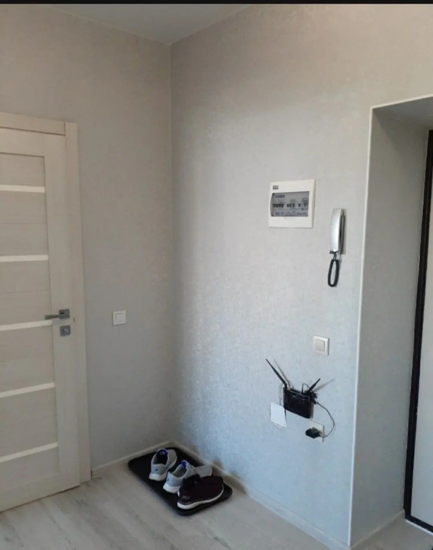 Апартаменты Натали