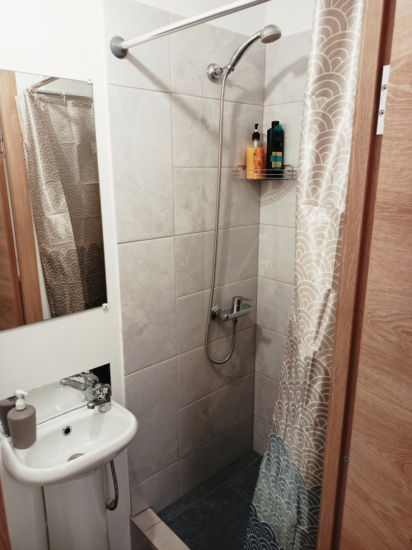 Квартира Константин-Апарт-Луначарского (2)