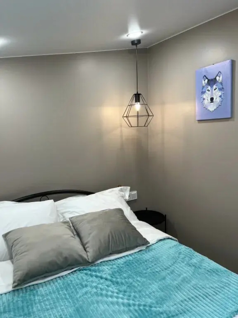 Апартаменты Крыша 9