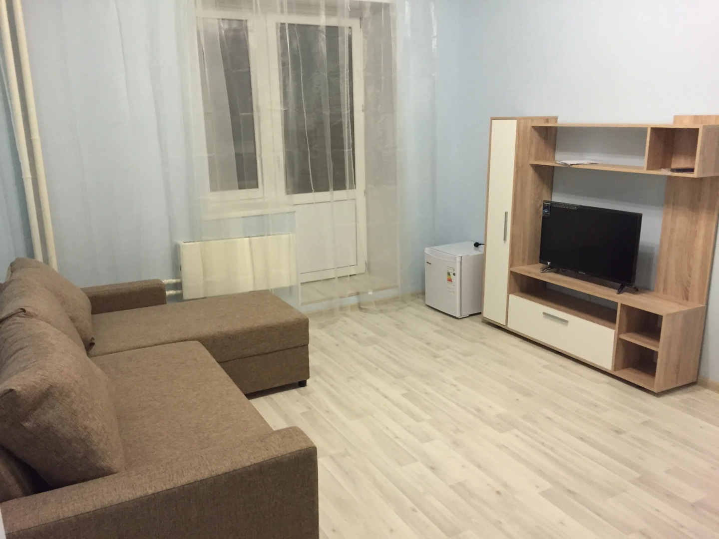 Меблированные Комнаты ArtemRooms