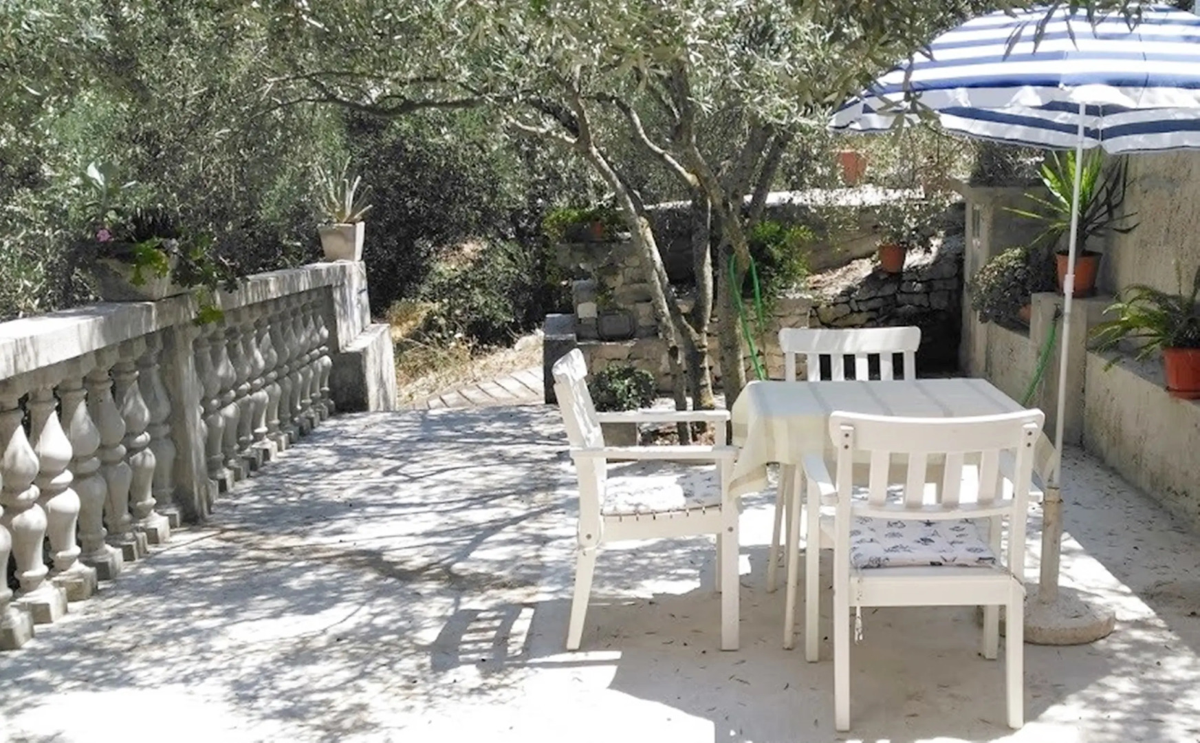 Holiday House Casa del Pescatore