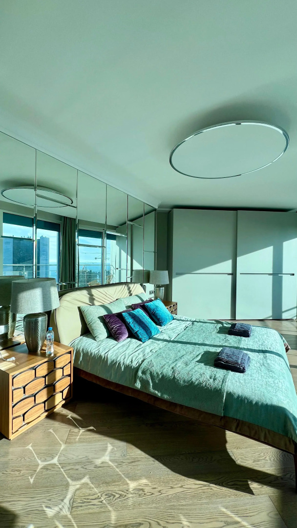 Апартаменты Империал Пентхаус