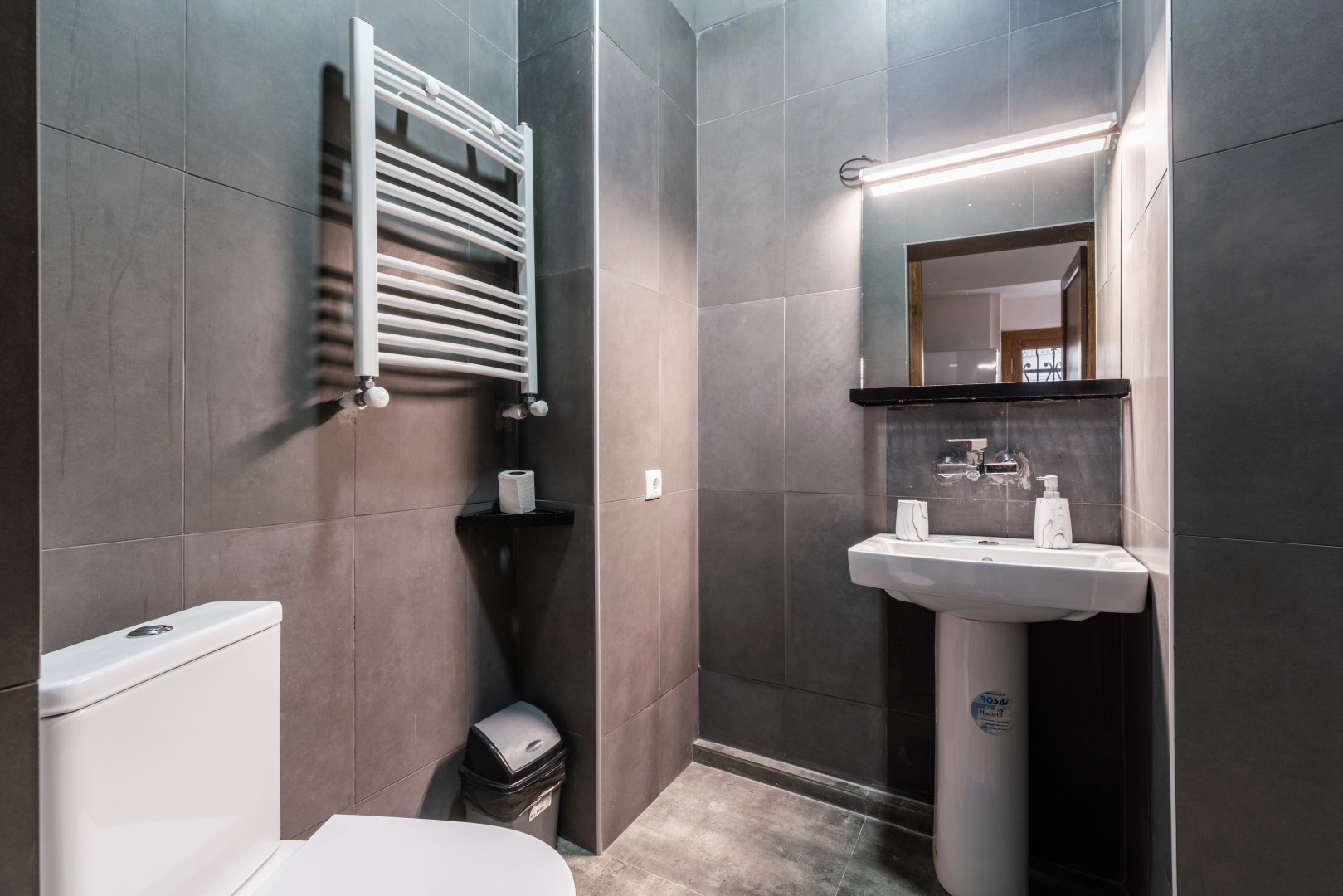 Апартаменты HB apartments President's palace