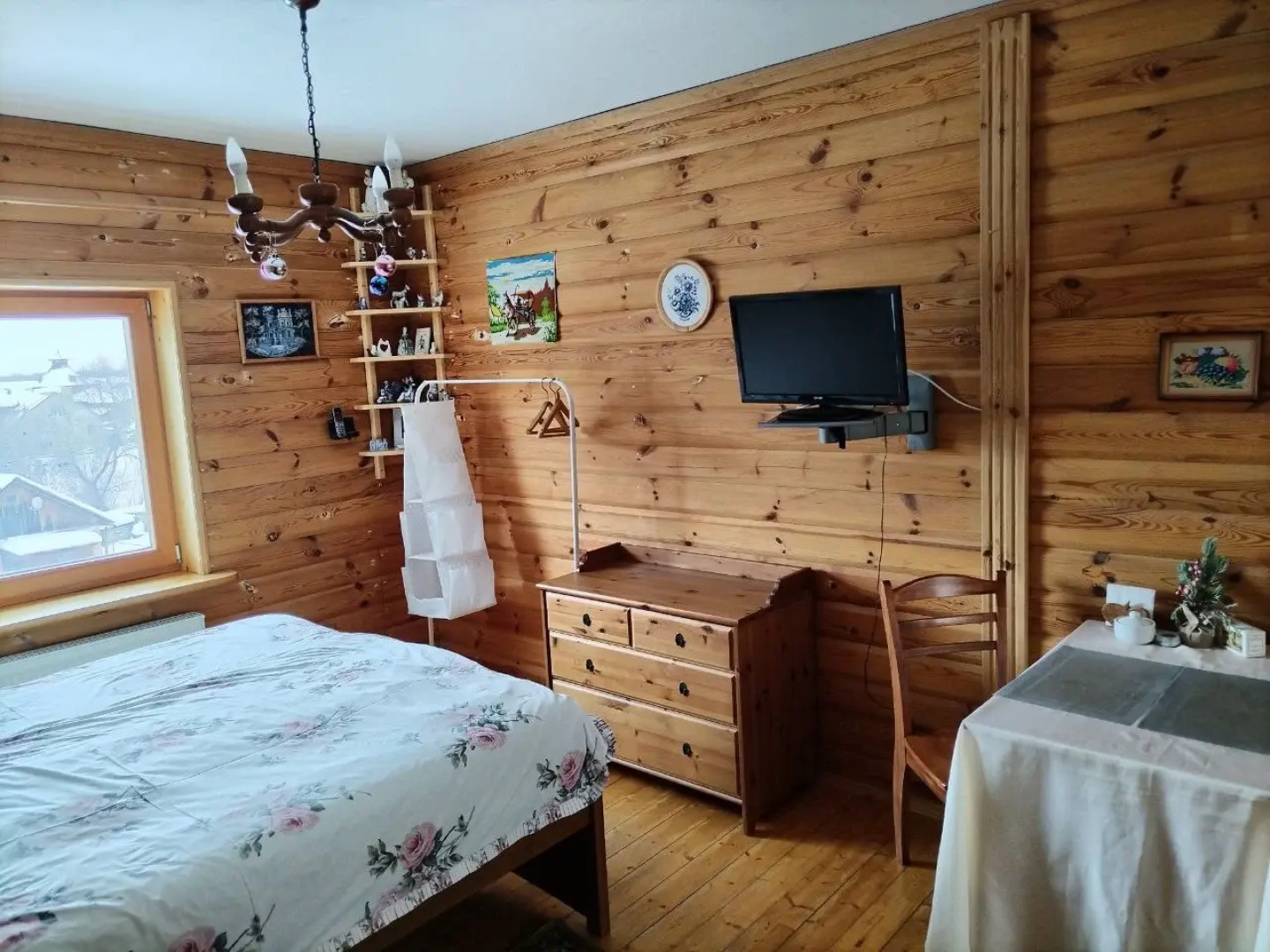 Меблированные Комнаты Саттва