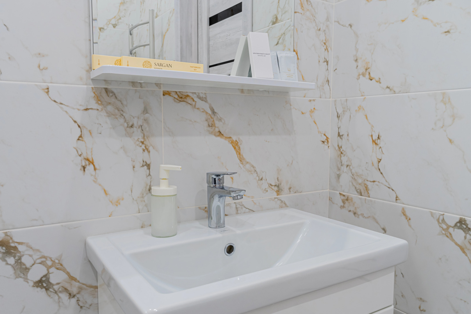 Квартира ЛЮКС Посуточно в ЖК Черника