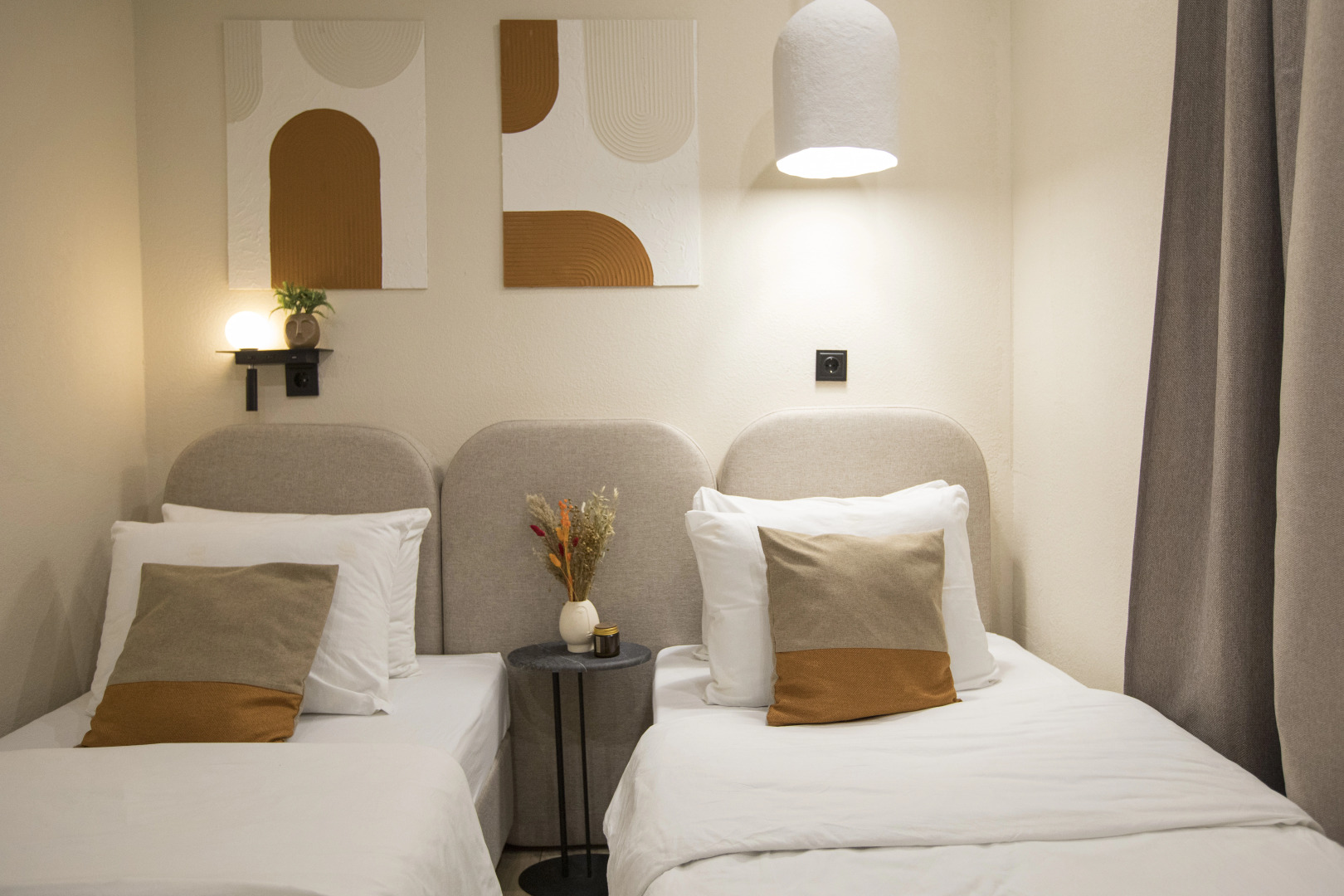 Апарт-отель Элемент