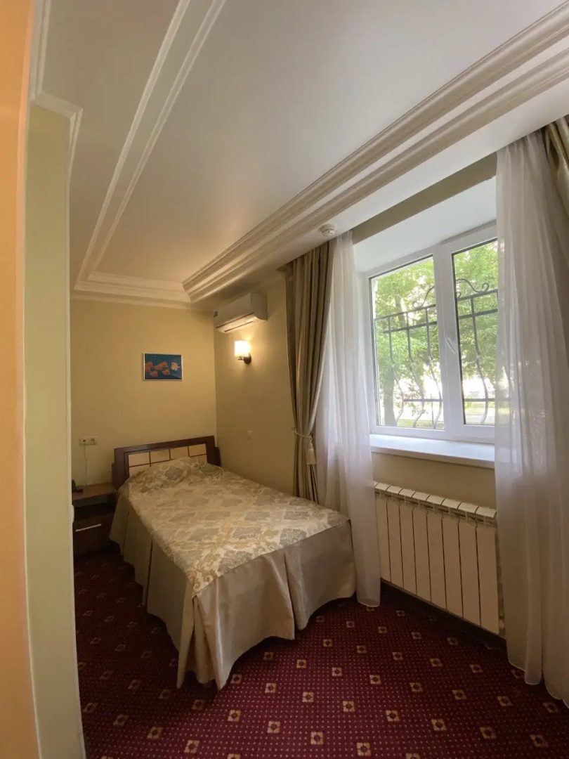 Мини-Отель Дюна