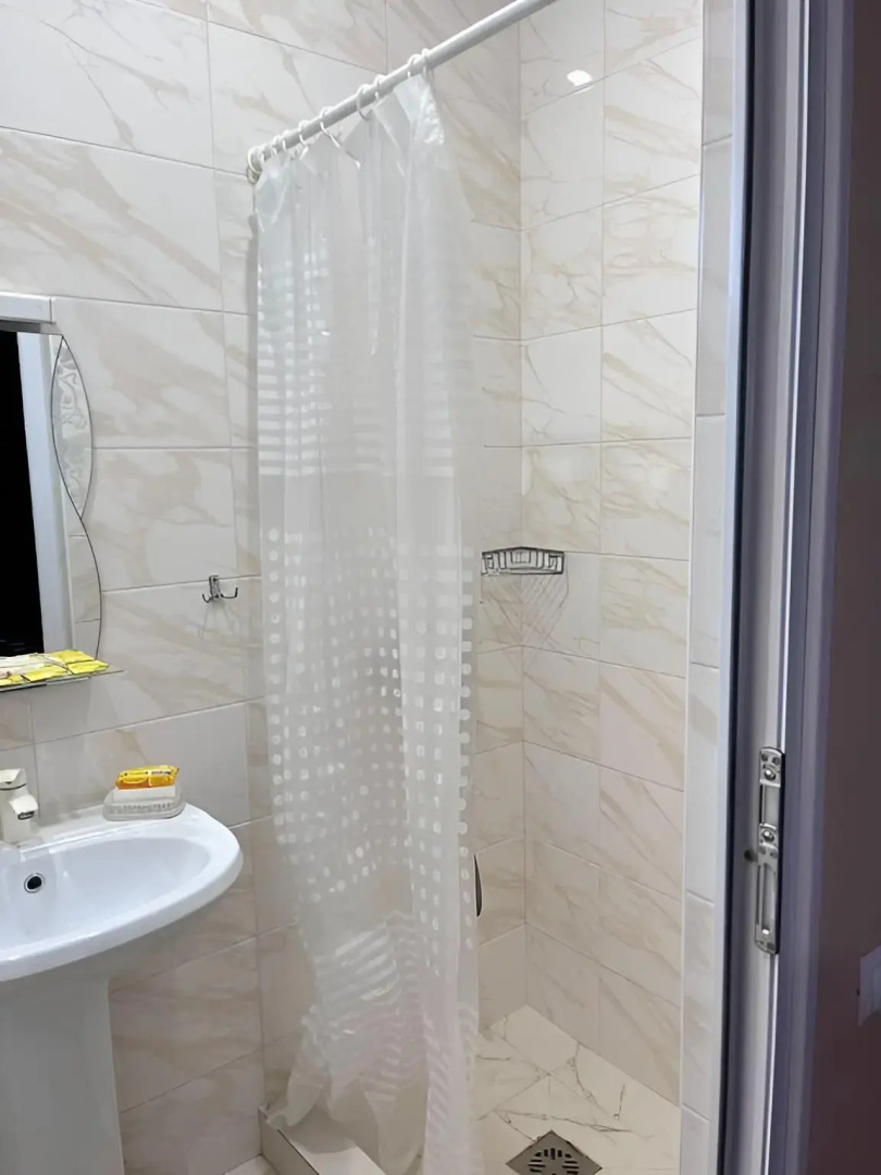 Гостевой дом У Ларисы