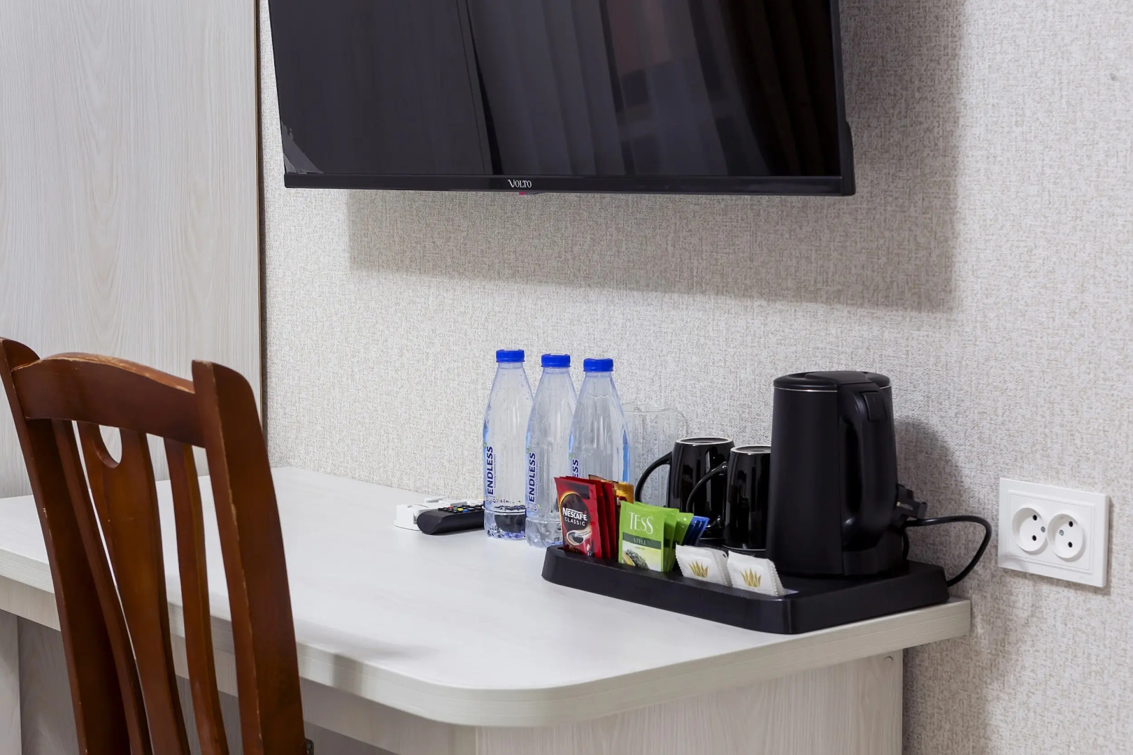 Отель Centrum Tashkent