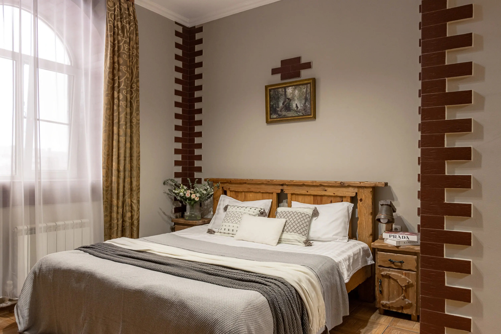 Отель Номера в Пушкине