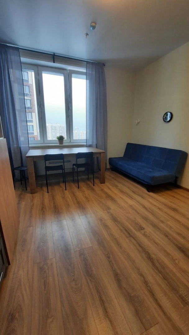 Квартира CitiMix