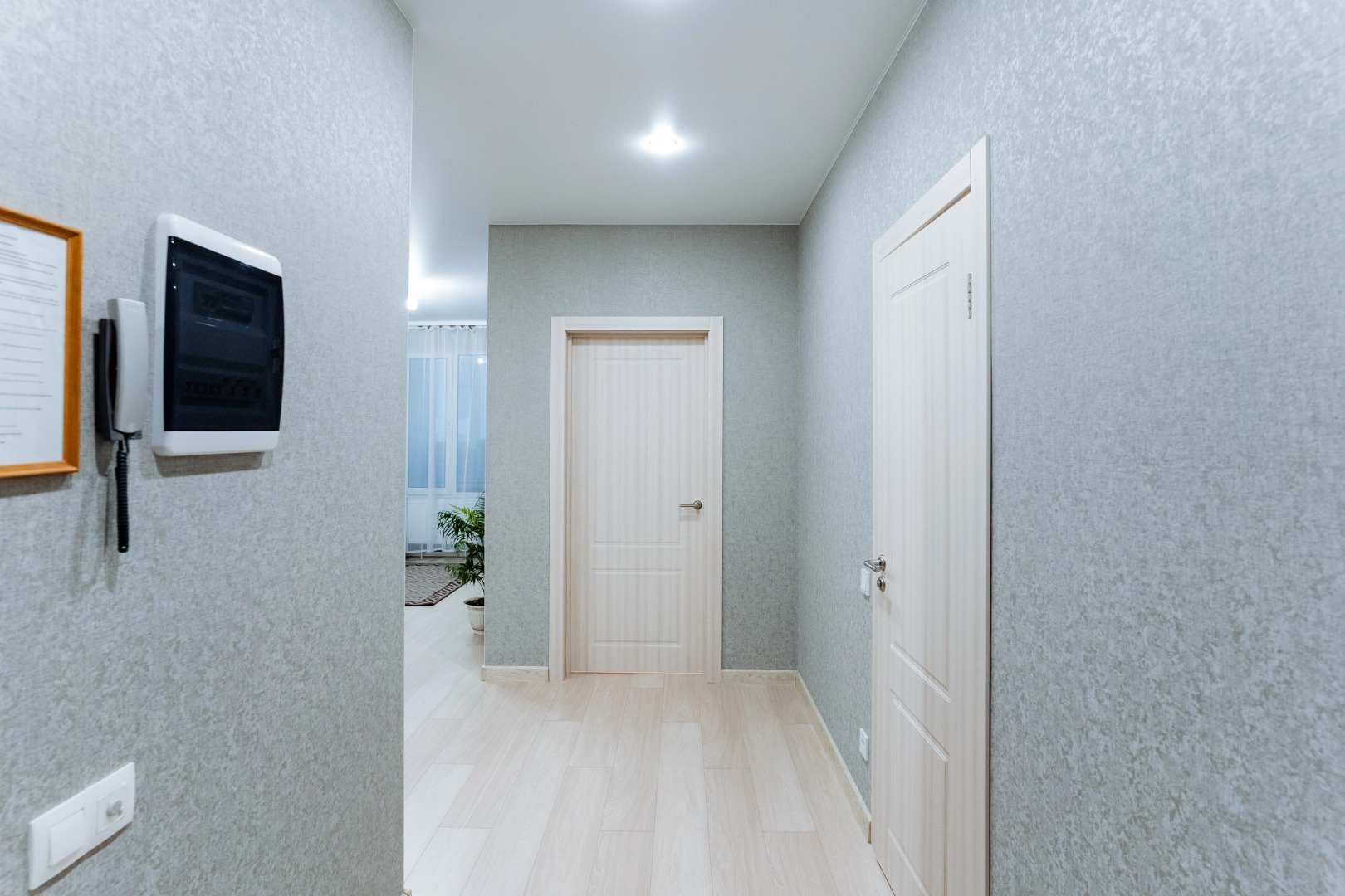 Квартира Двушка на планете