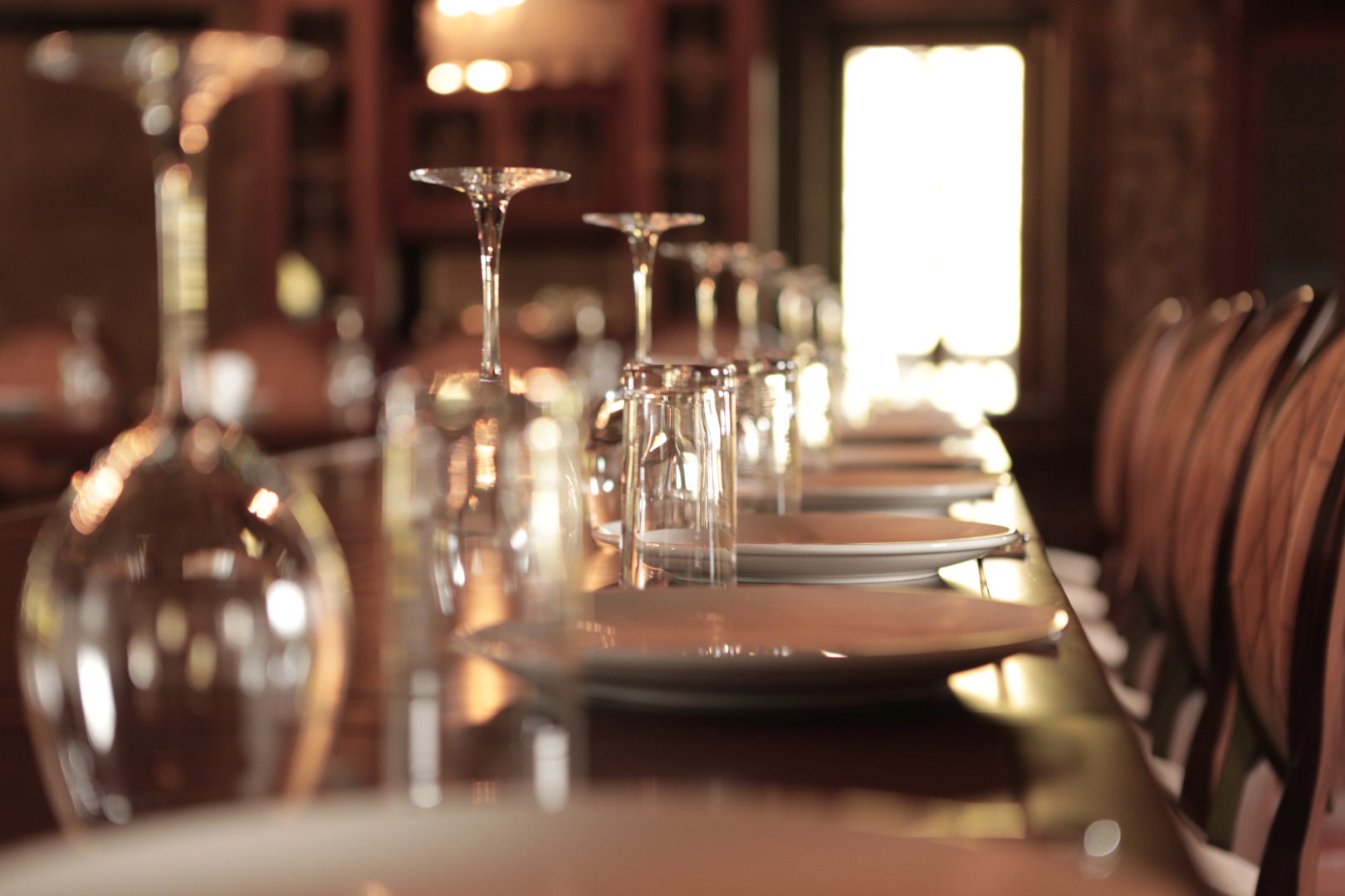 Отель Chateau Kvirike