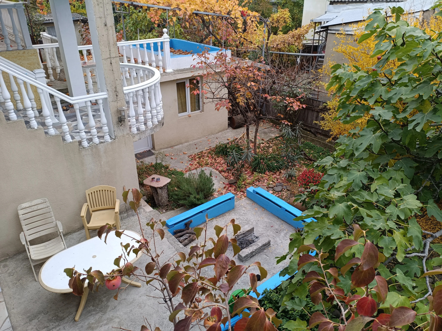 Гостевой Дом Eco-friendly Why Me Tbilisi