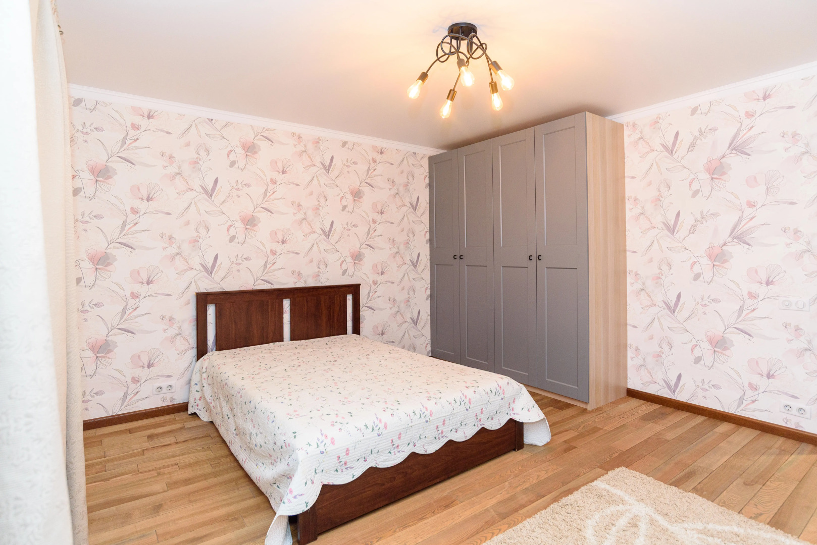 Частный дом пос. Краснооктябрьский Майкоп