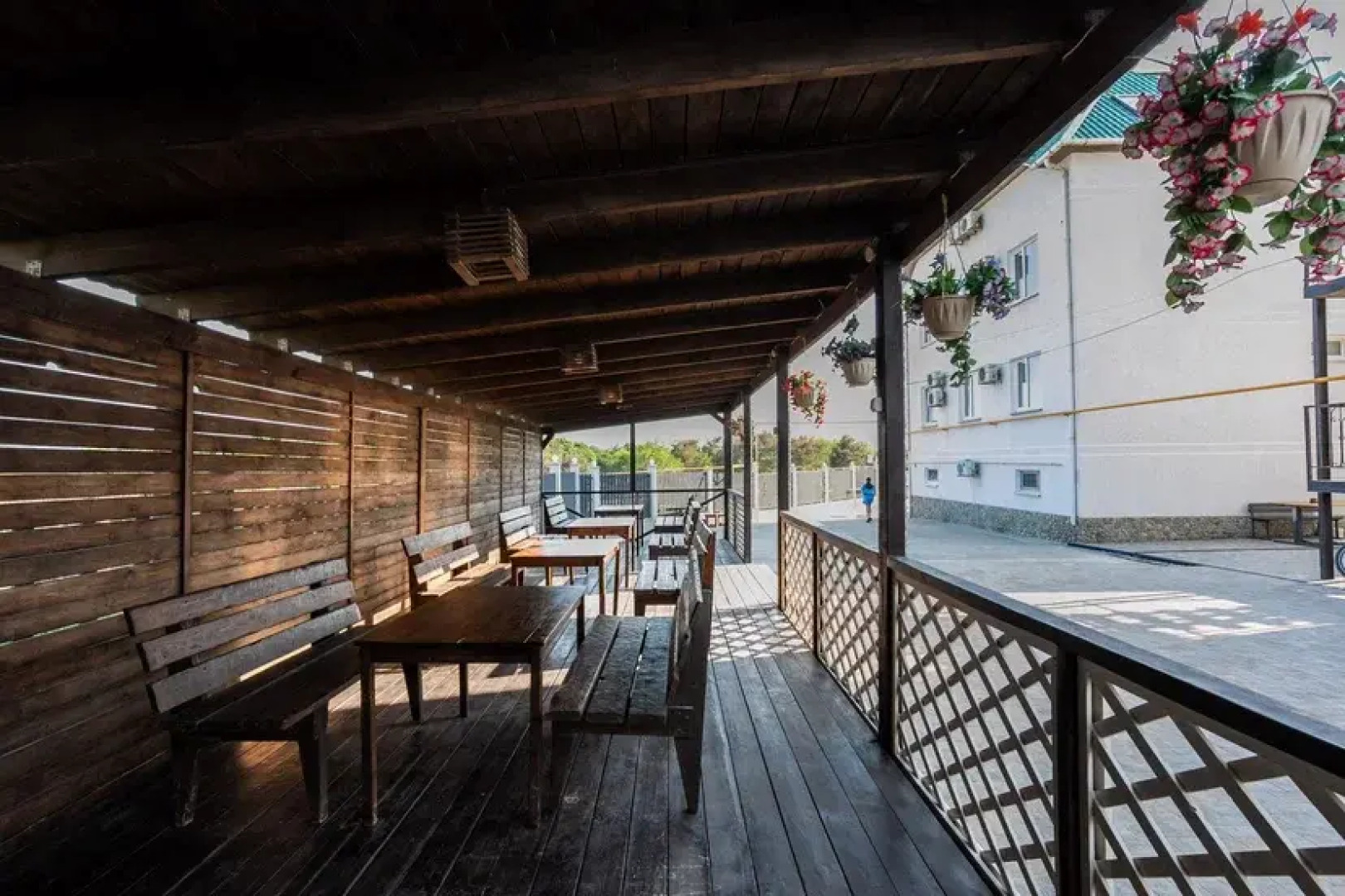 Гостевой дом Барабуля