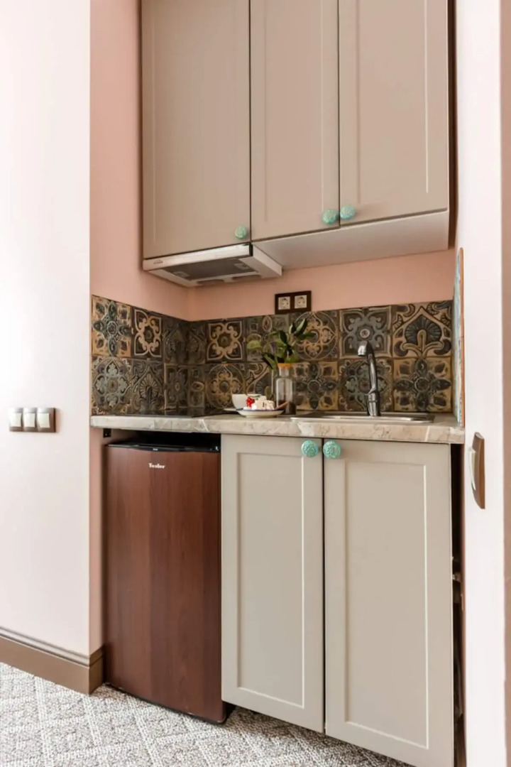 Апартаменты Марракеш