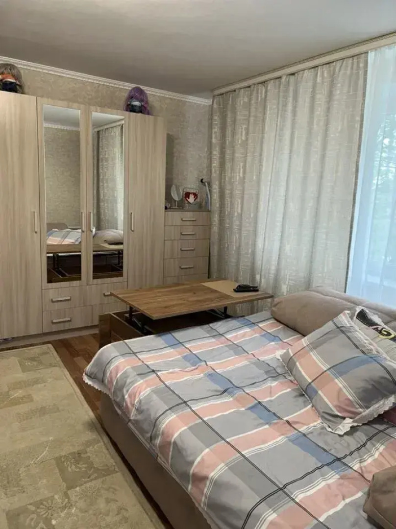 Квартира 1-Комнатная 40м2