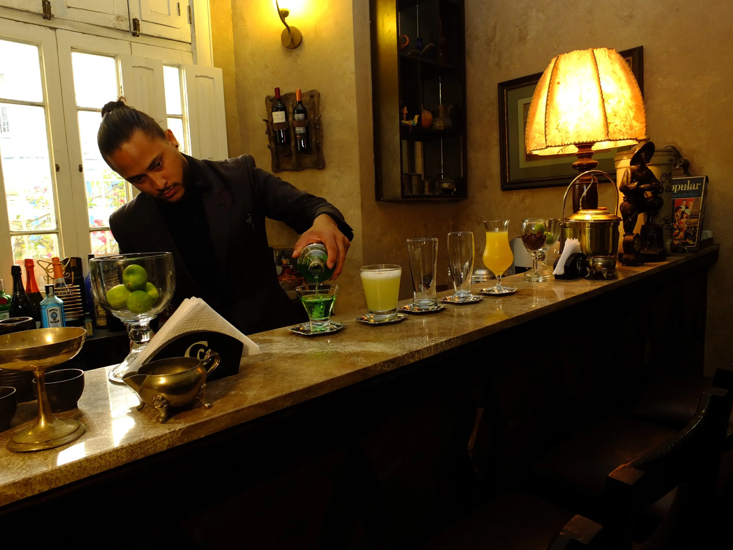 Отель Cas Falleri Boutique