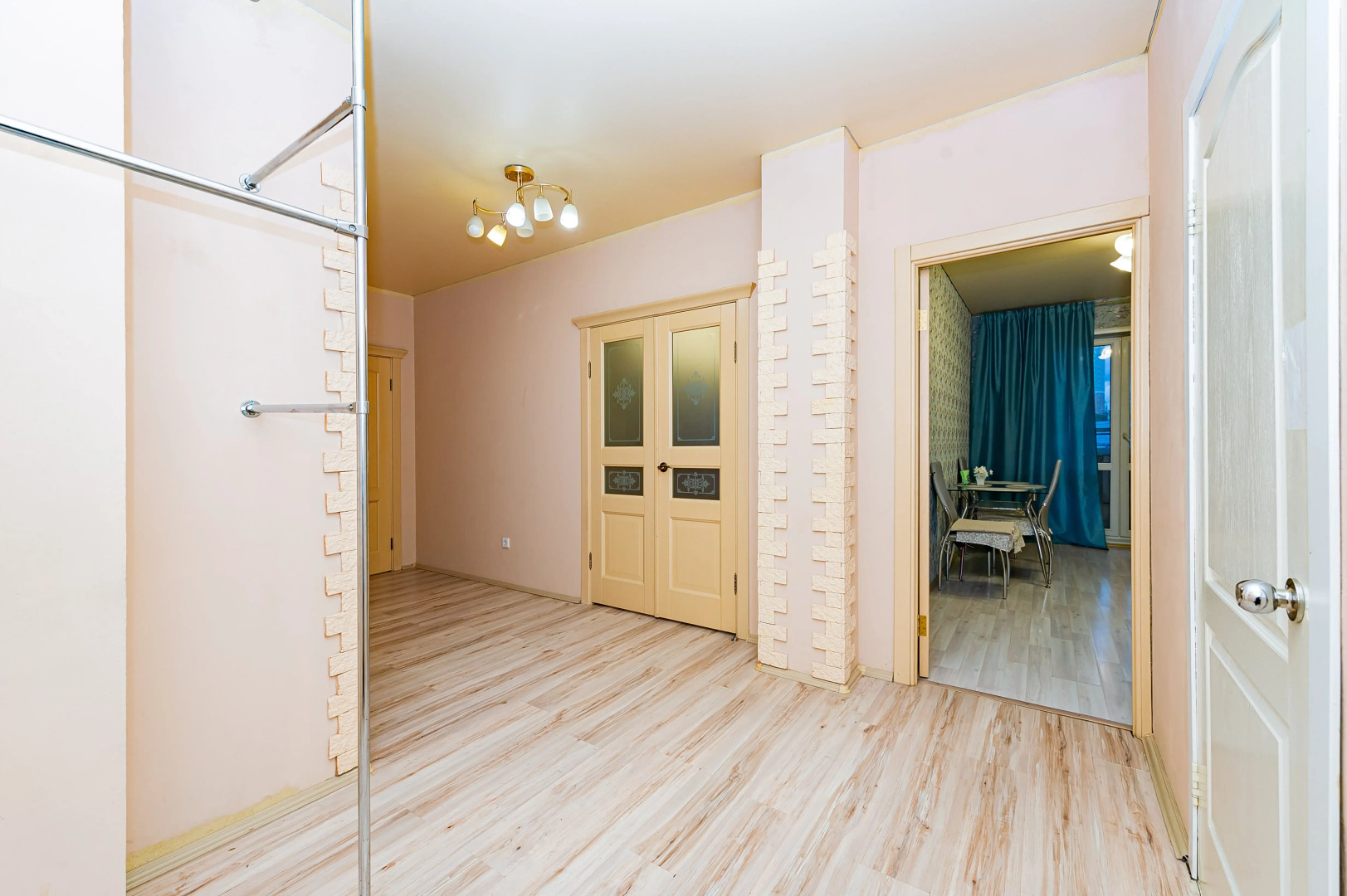 Апартаменты Белинского 222