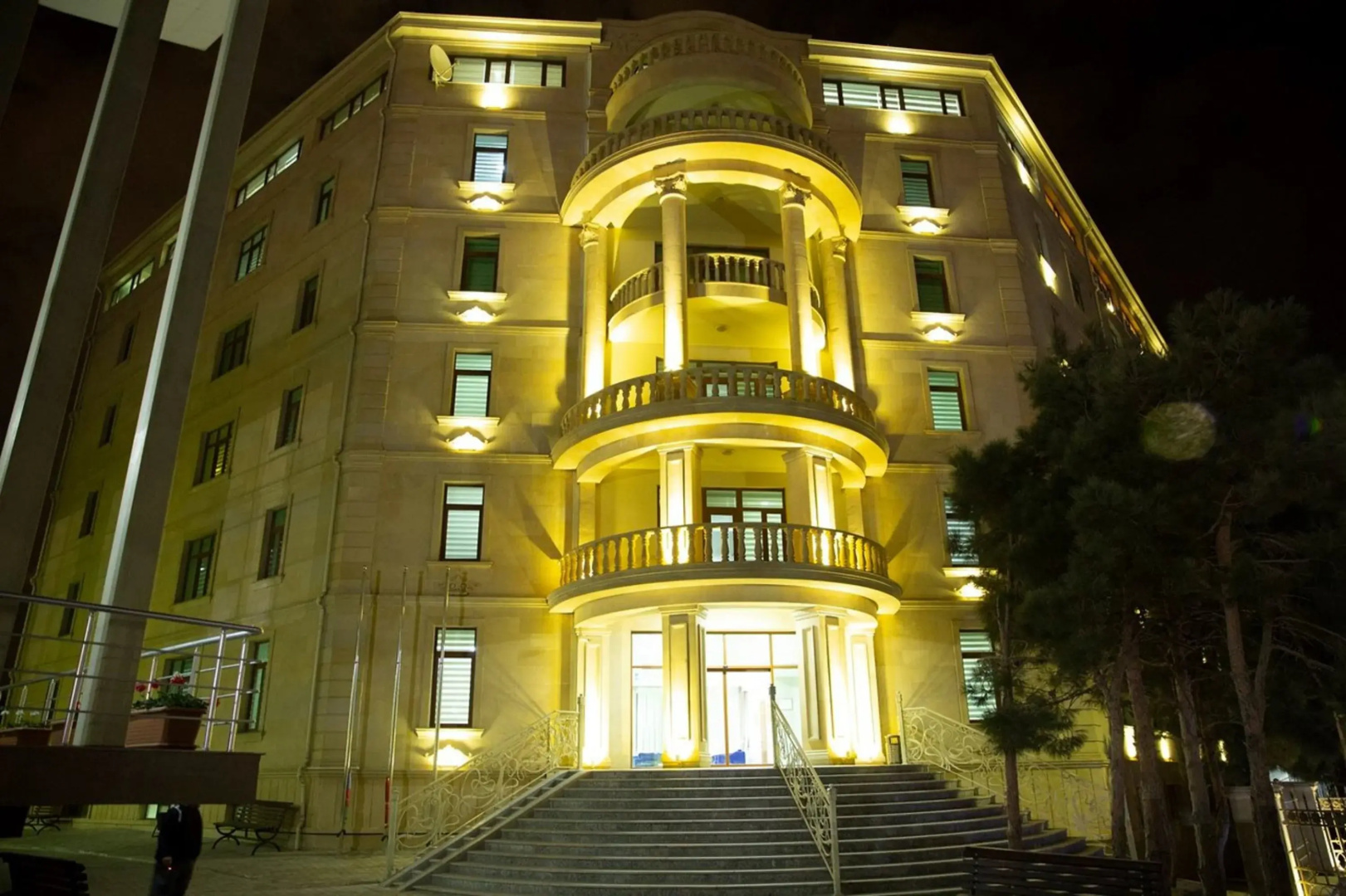 Sea Pearl Hotel