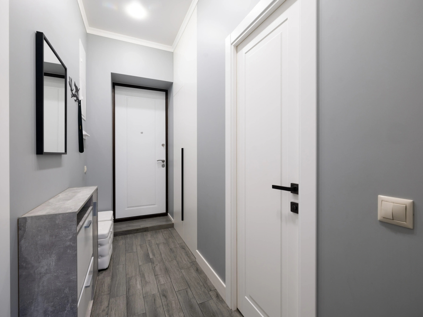 Квартира Однокомнатная Первомайская 29