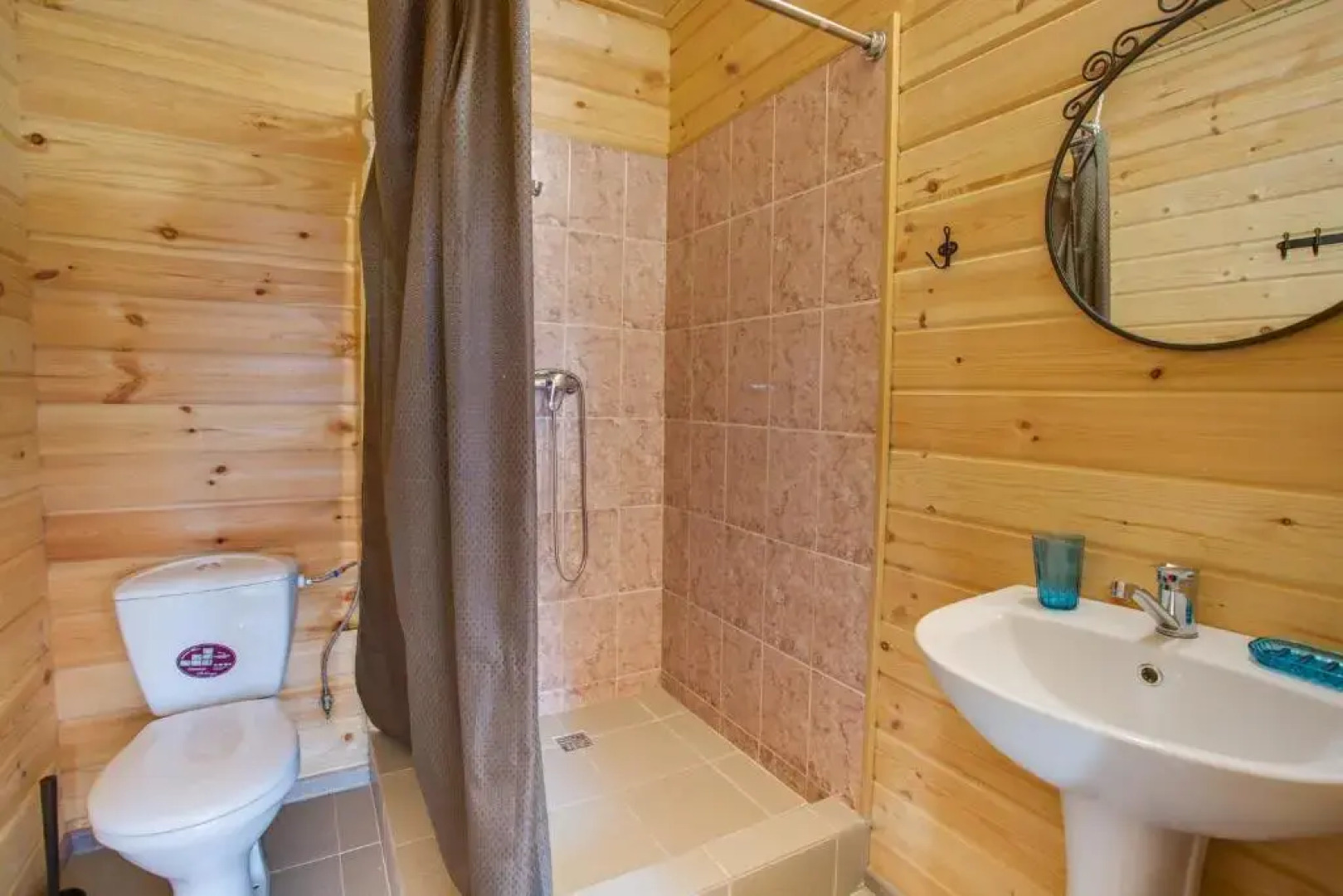 Гостевой дом Ангел